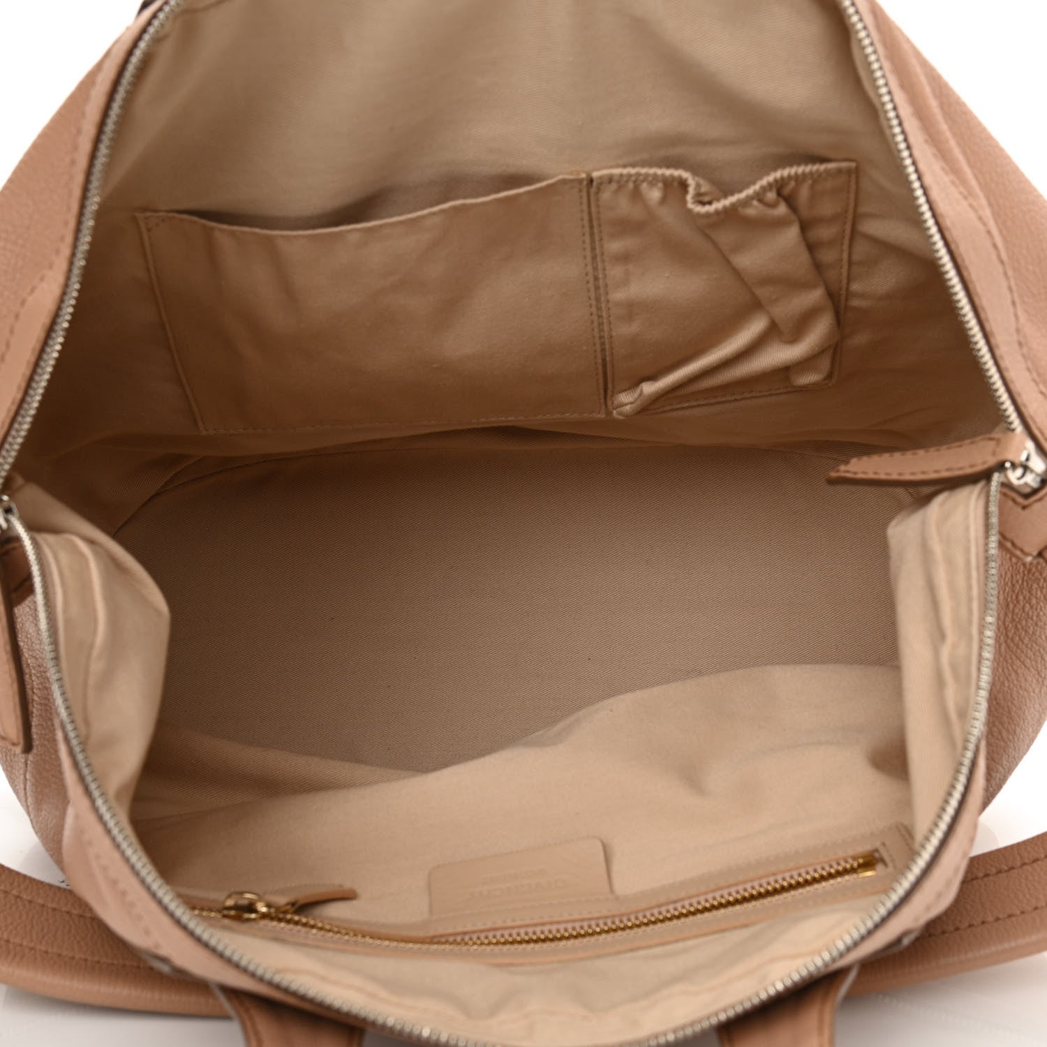 Givenchy Sugar Goatskin Medium Nightingale Linen 5 of 10