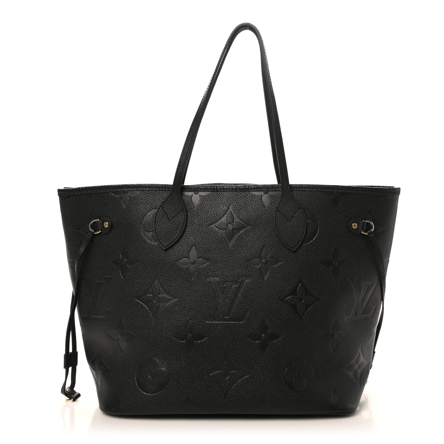 Empreinte Monogram Giant Neverfull MM Black