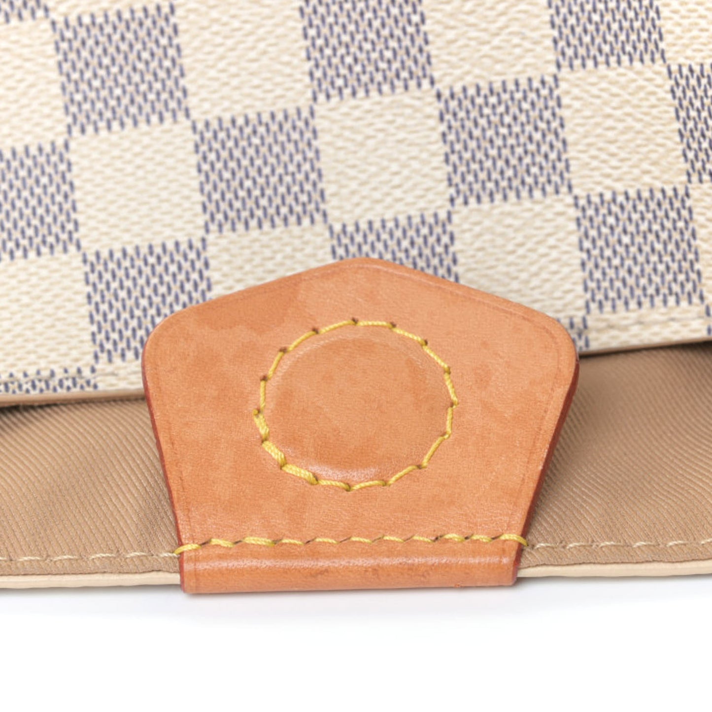 Damier Azur Graceful MM