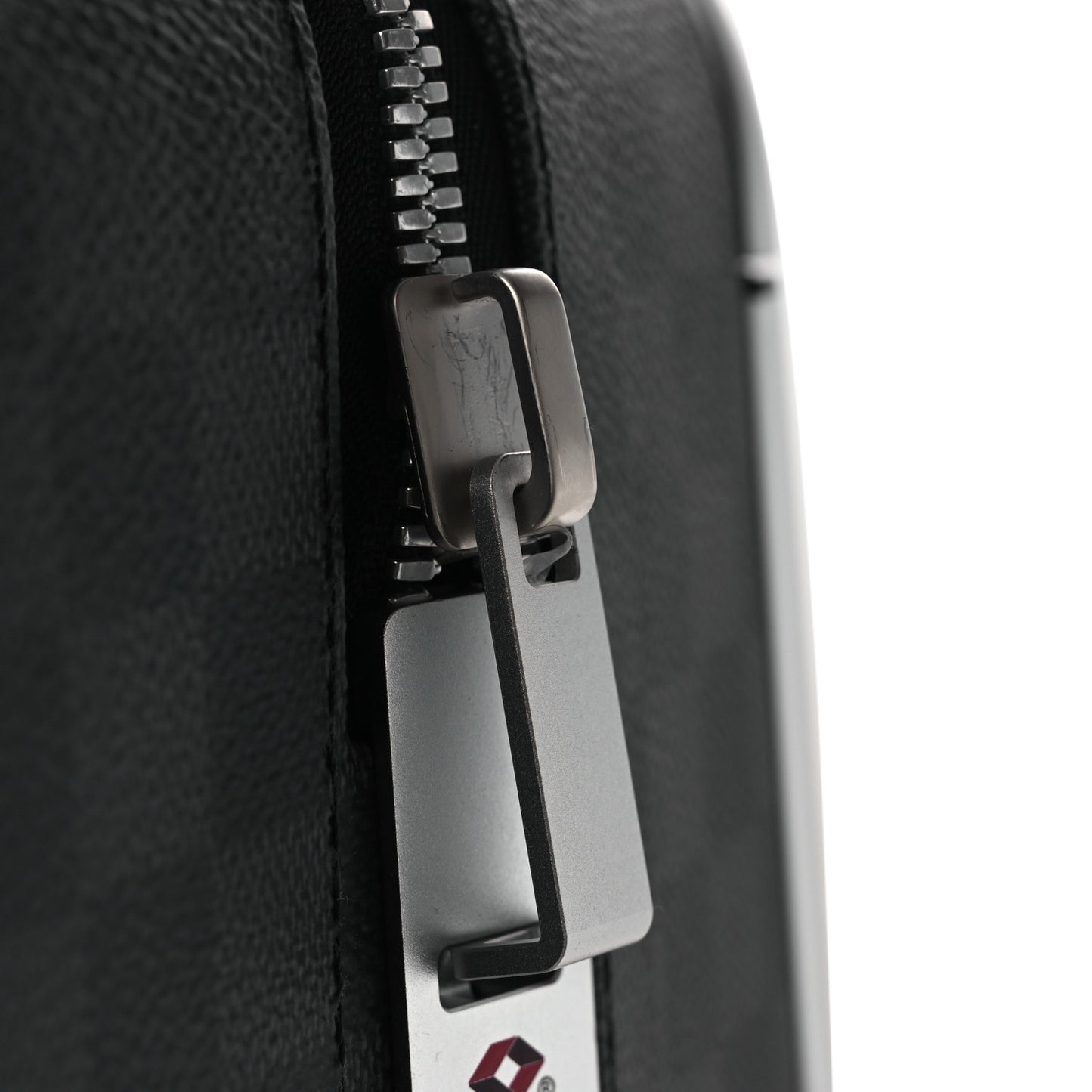 Damier Graphite Horizon 55