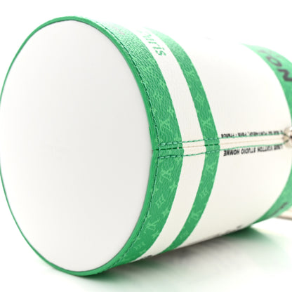 Louis Vuitton Monogram LV Paint Can Green 9 of 9