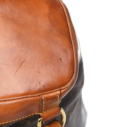 Louis Vuitton Monogram Montsouris GM Backpack 16 of 19