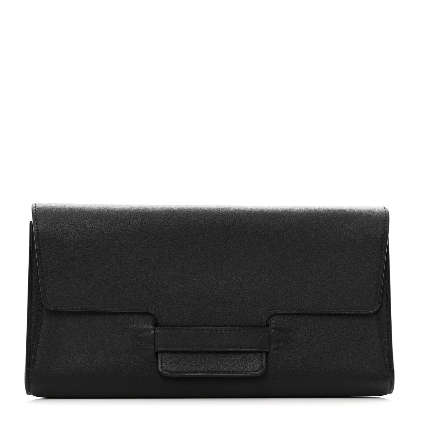 Evergrain Spiraket Travel Wallet Black