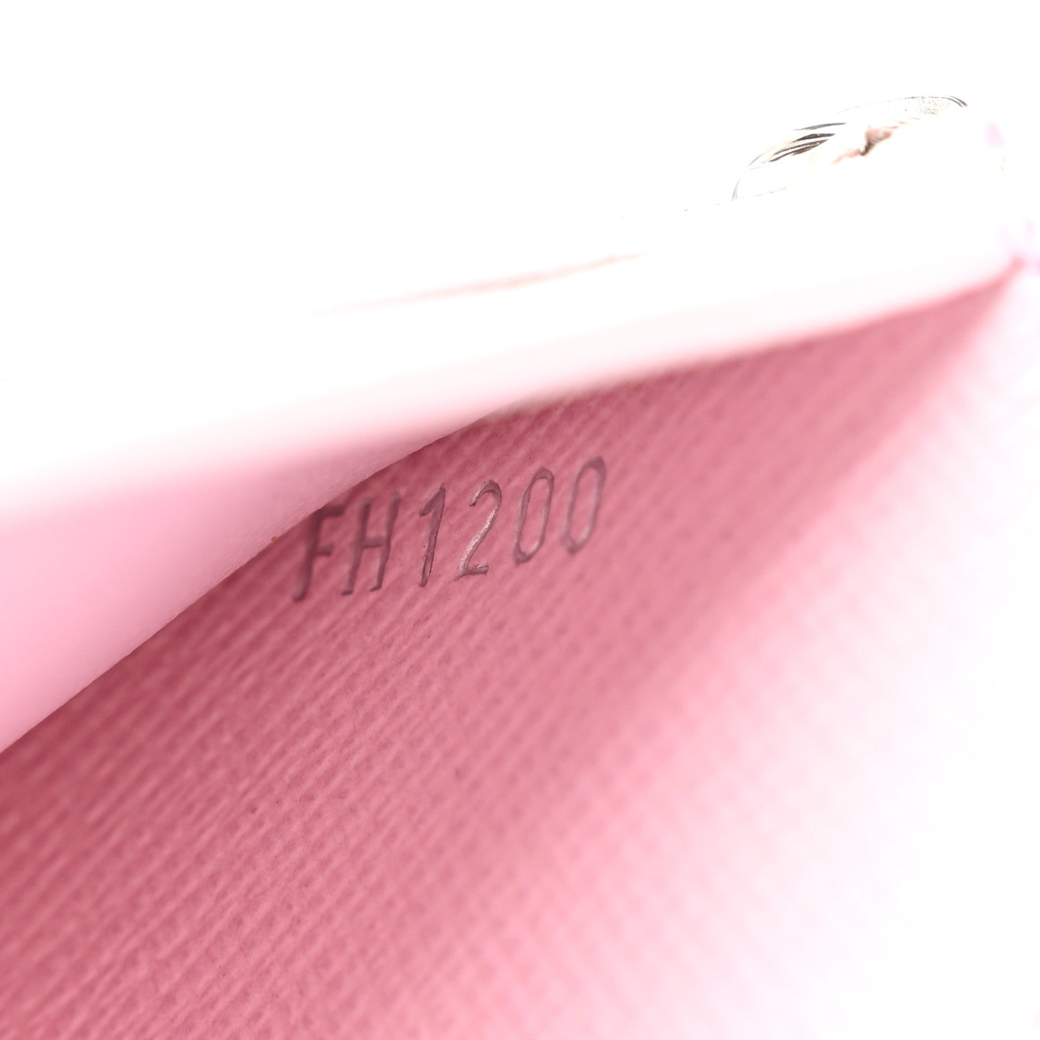 Louis Vuitton Monogram Escale Victorine Wallet Pastel 7 of 7
