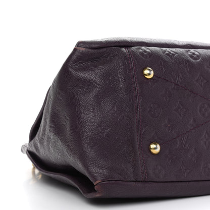 Louis Vuitton Empreinte Artsy MM Aube 7 of 12