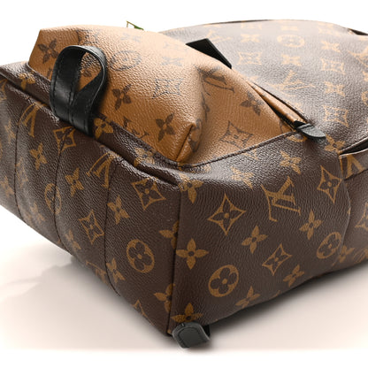 Louis Vuitton Reverse Monogram Palm Springs Backpack PM 8 of 8