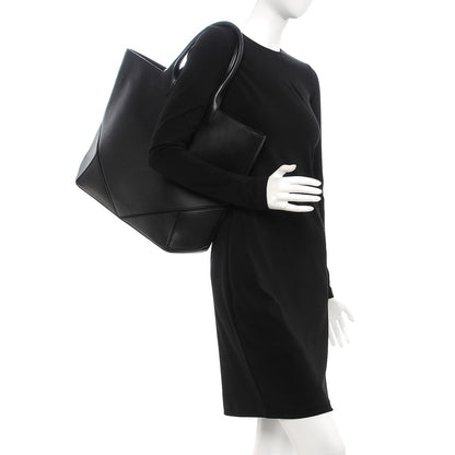 Givenchy Nappa Medium Easy Tote Black 2 of 15