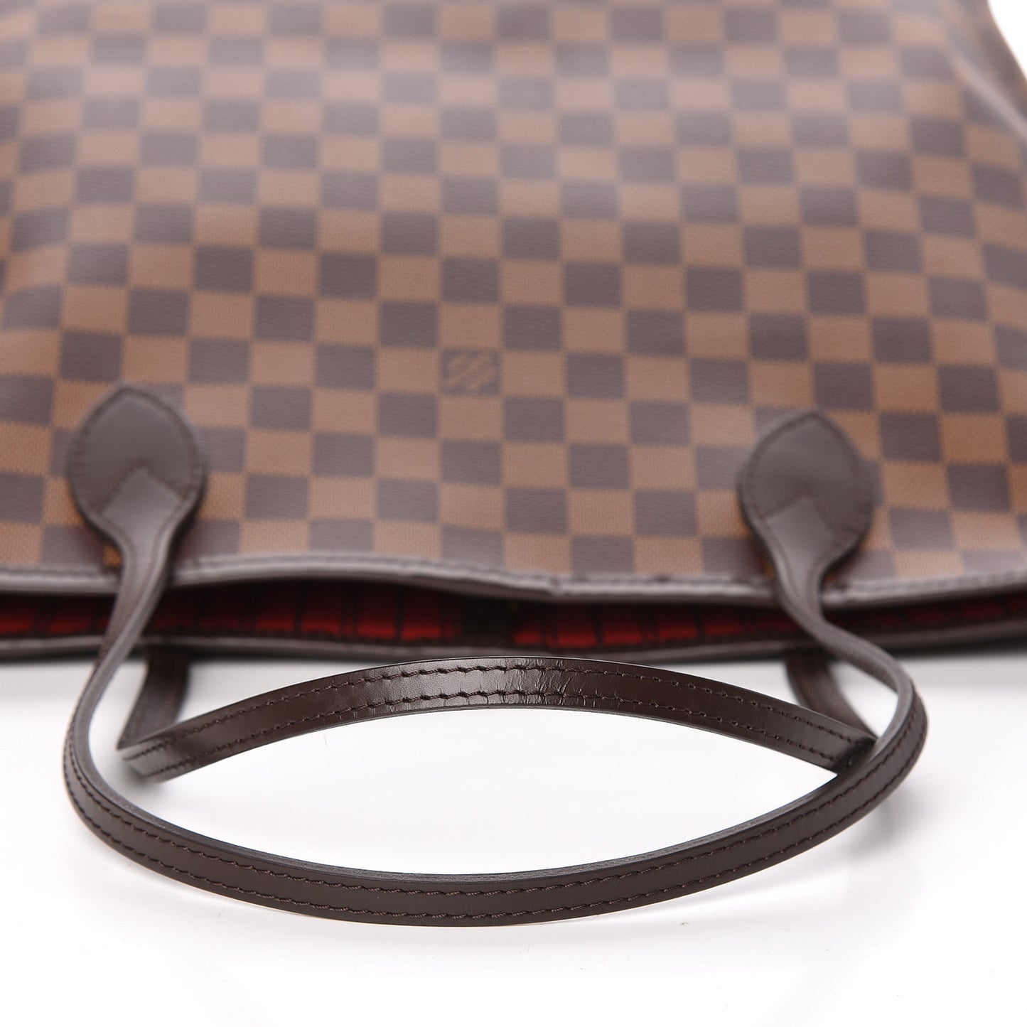 Damier Ebene Neo Neverfull MM