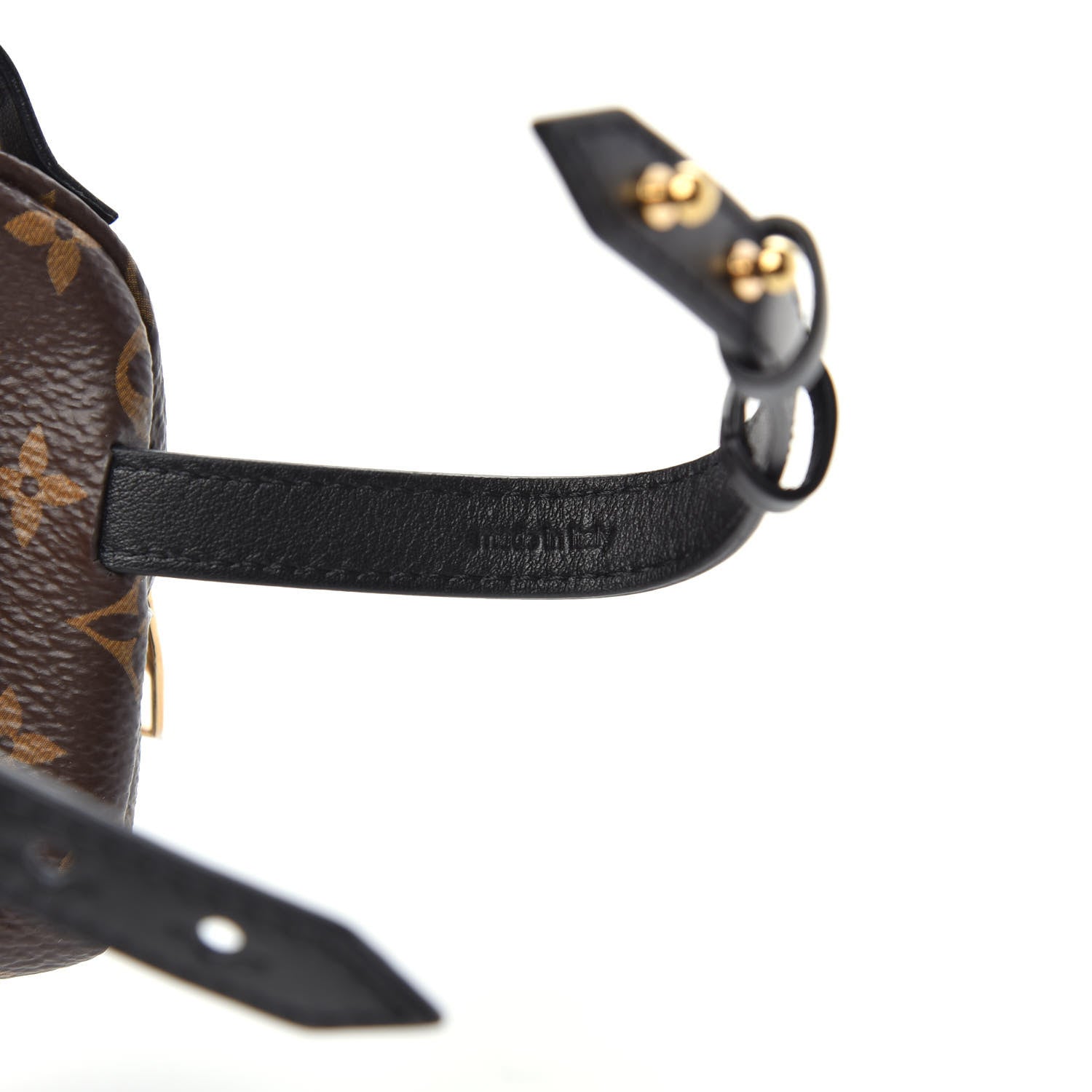 Louis Vuitton Monogram Party Palm Springs Bracelet 6 of 6