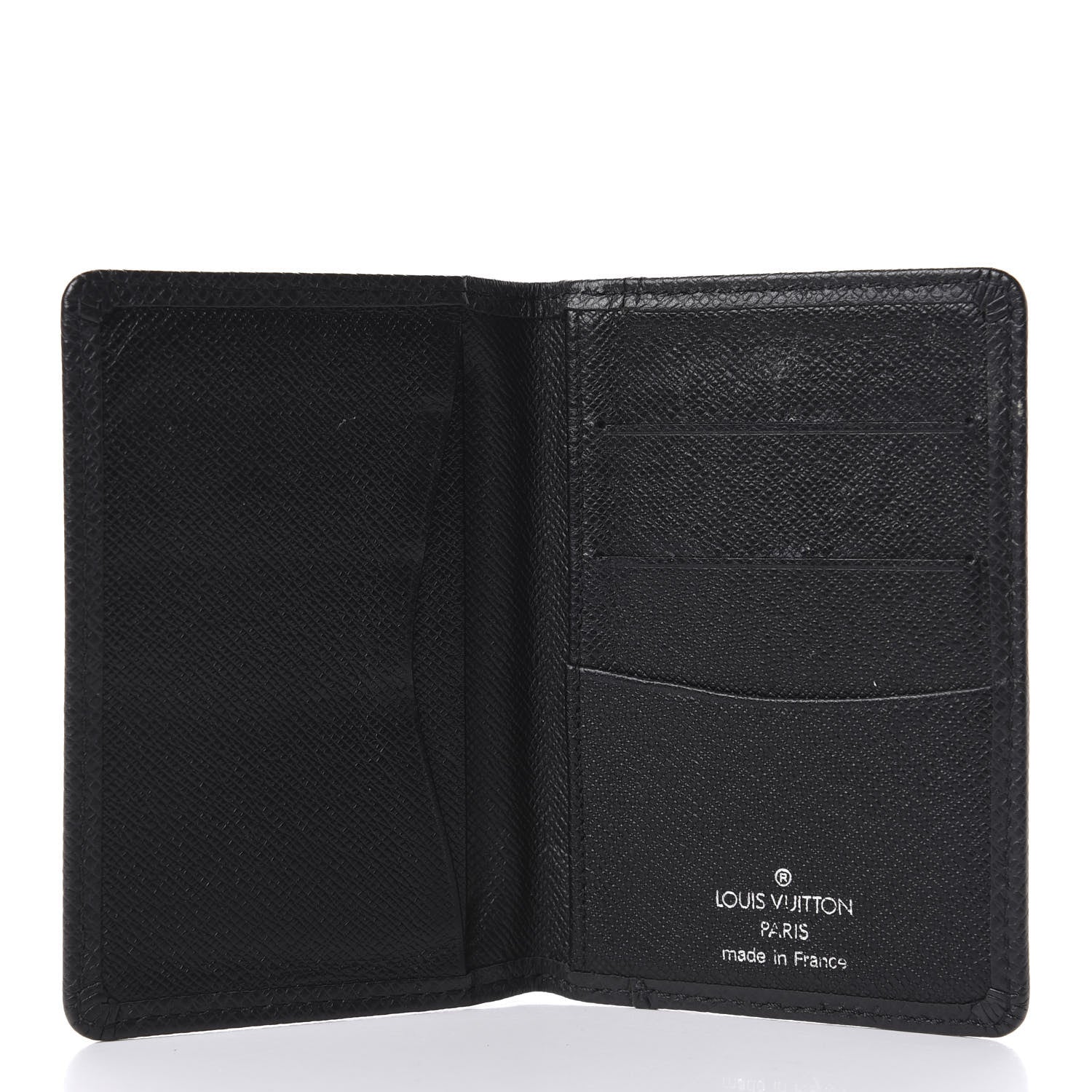 Louis Vuitton Taiga Pocket Organizer Ardoise 5 of 8