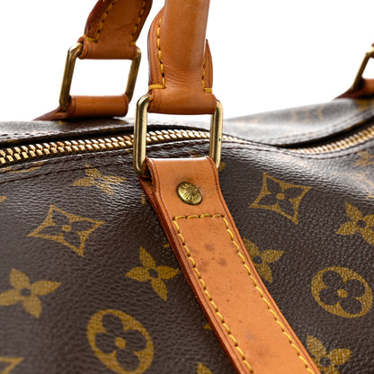 Louis Vuitton Monogram Keepall 60 13 of 13