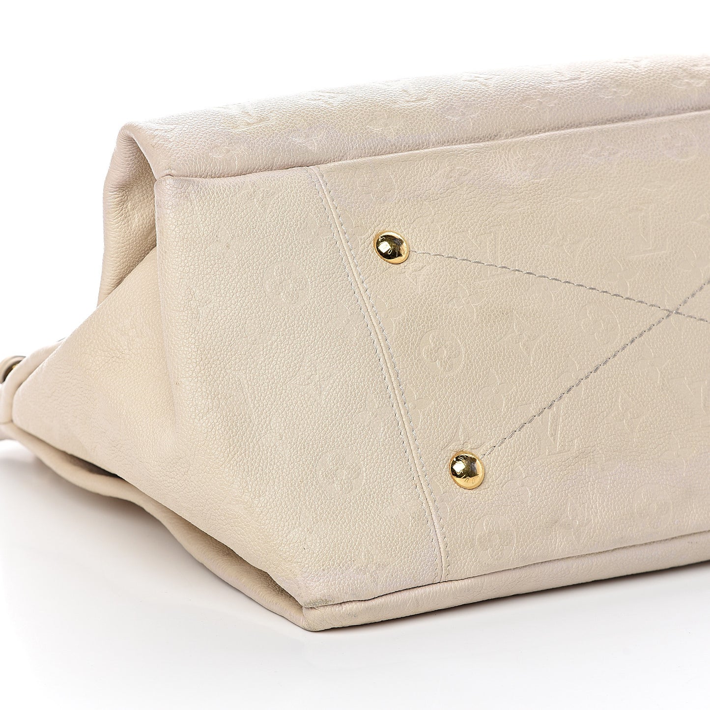 Empreinte Artsy MM Neige