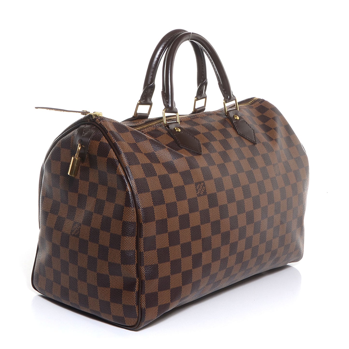 Damier Ebene Speedy 35