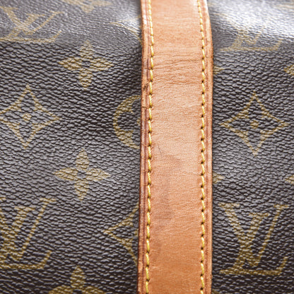 Louis Vuitton Monogram Keepall 50 12 of 18
