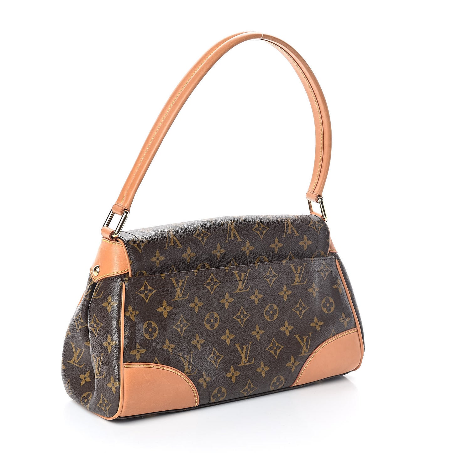 Monogram Beverly MM