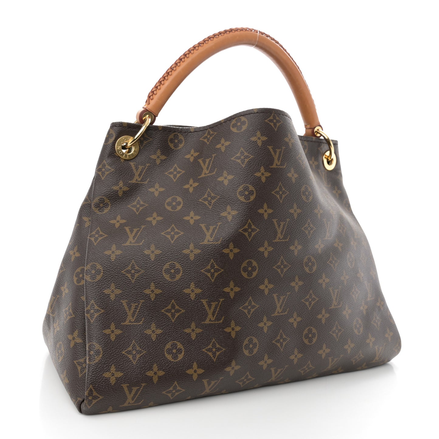 Monogram Artsy MM