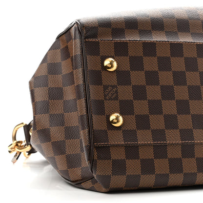 Louis Vuitton Damier Ebene Trevi GM 9 of 10