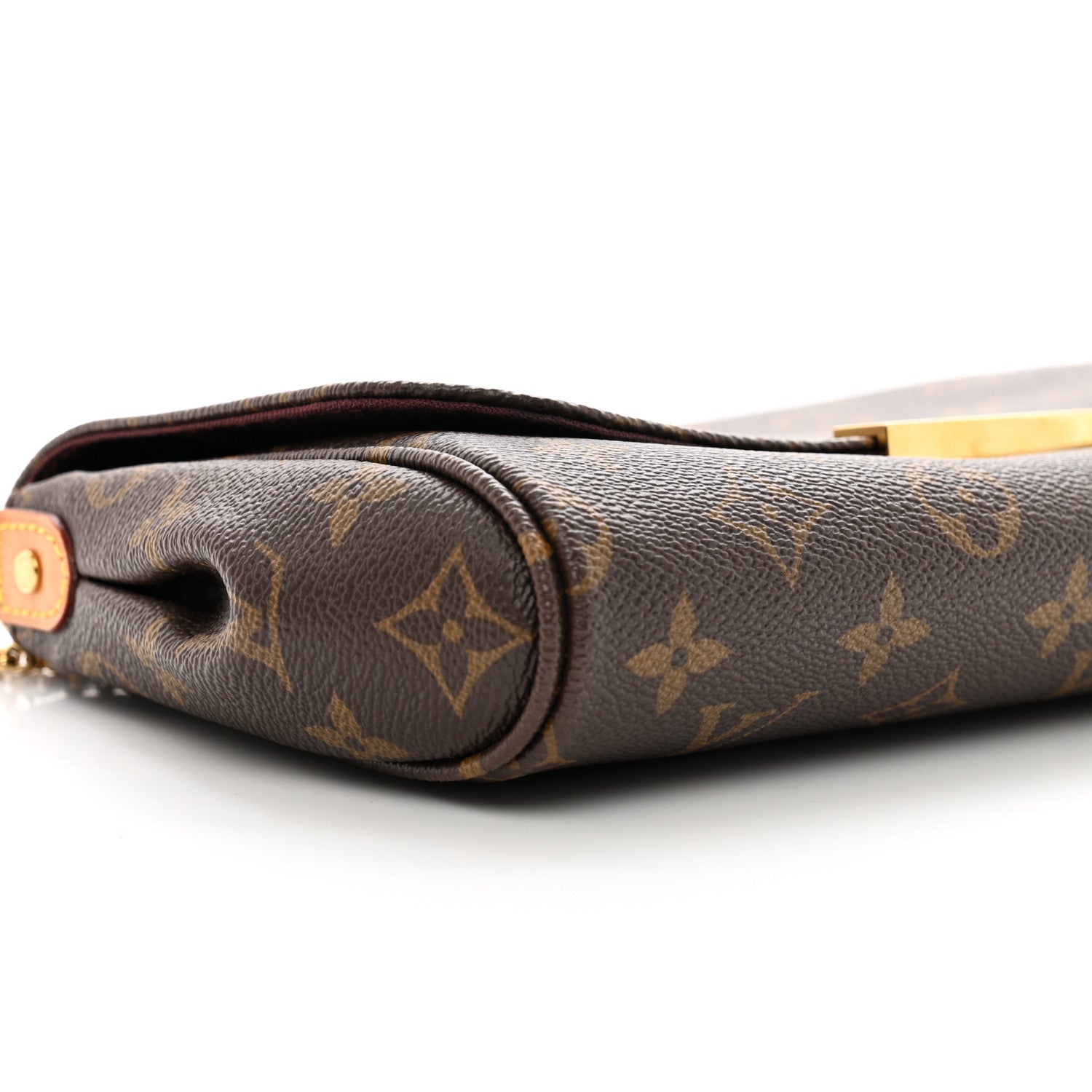 Louis Vuitton Monogram Favorite MM 8 of 9