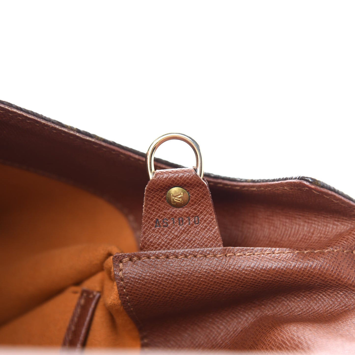 Monogram Musette GM