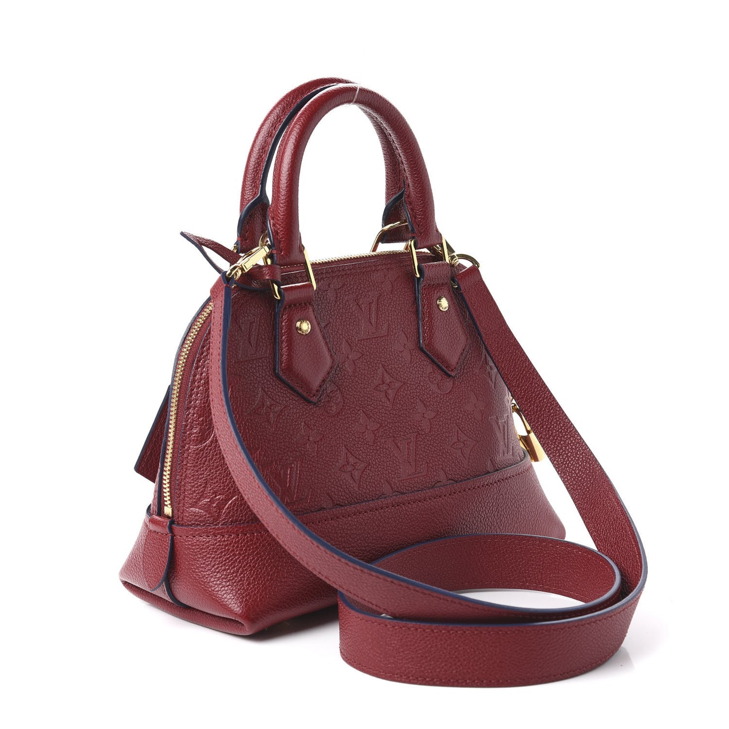 Empreinte Neo Alma BB Cherry Berry