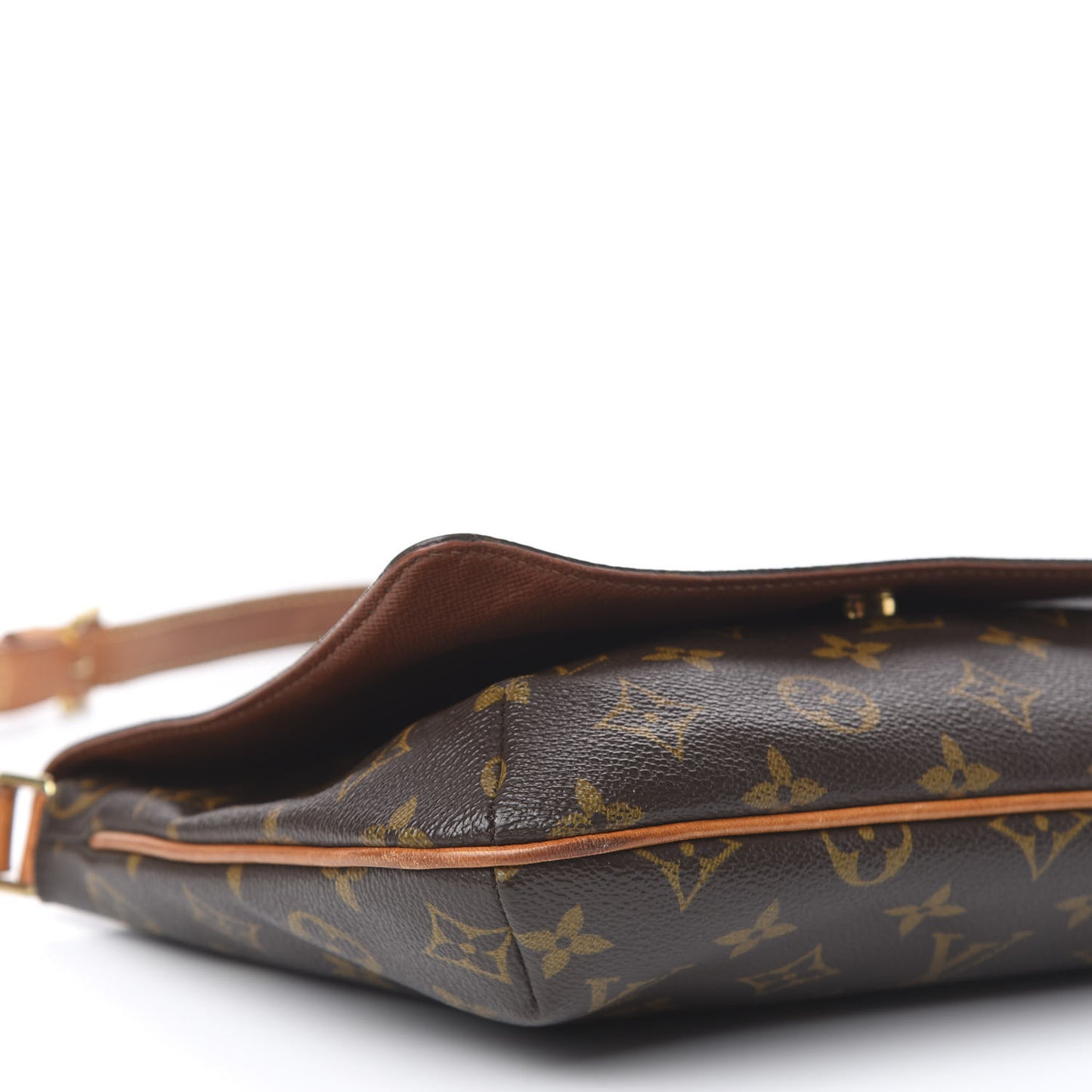 Monogram Musette Tango