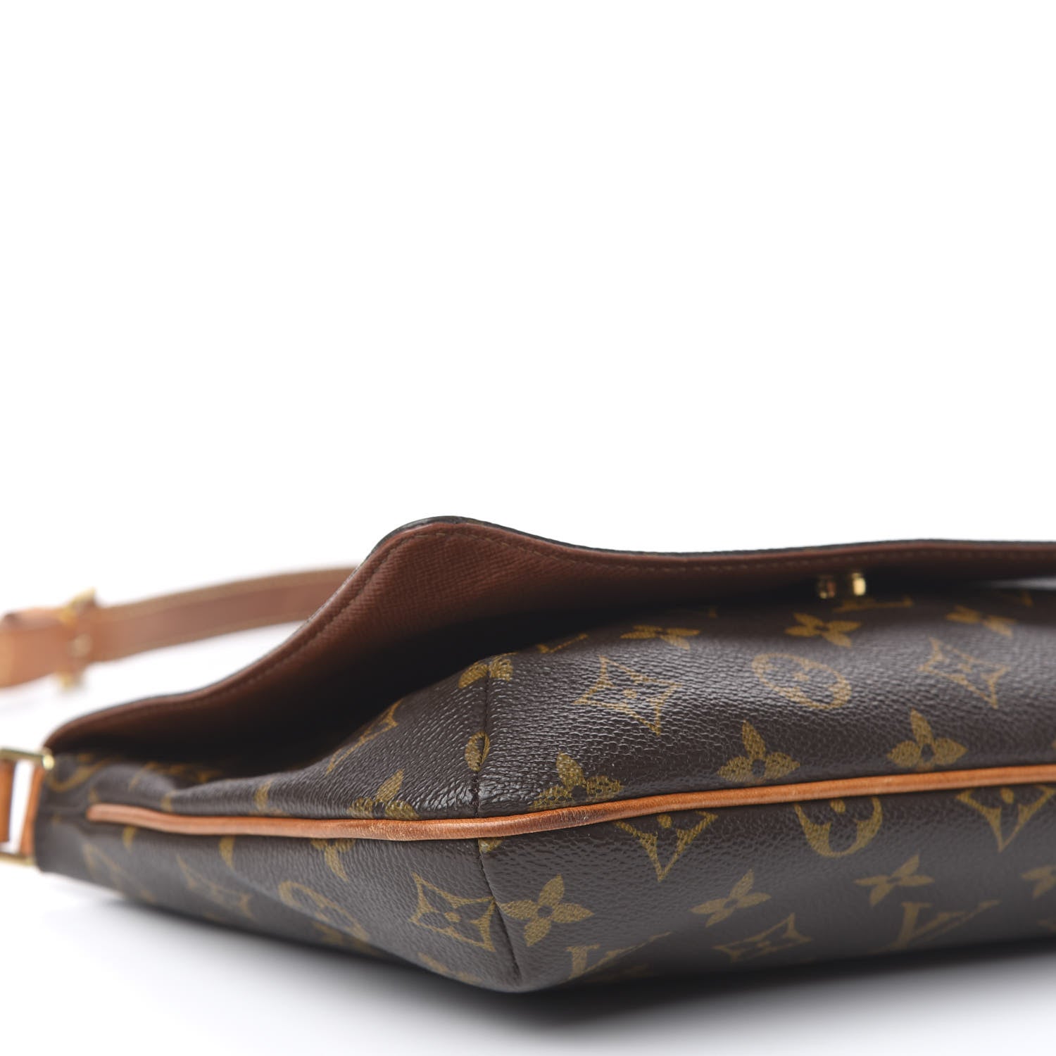 Louis Vuitton Monogram Musette Tango 8 of 11