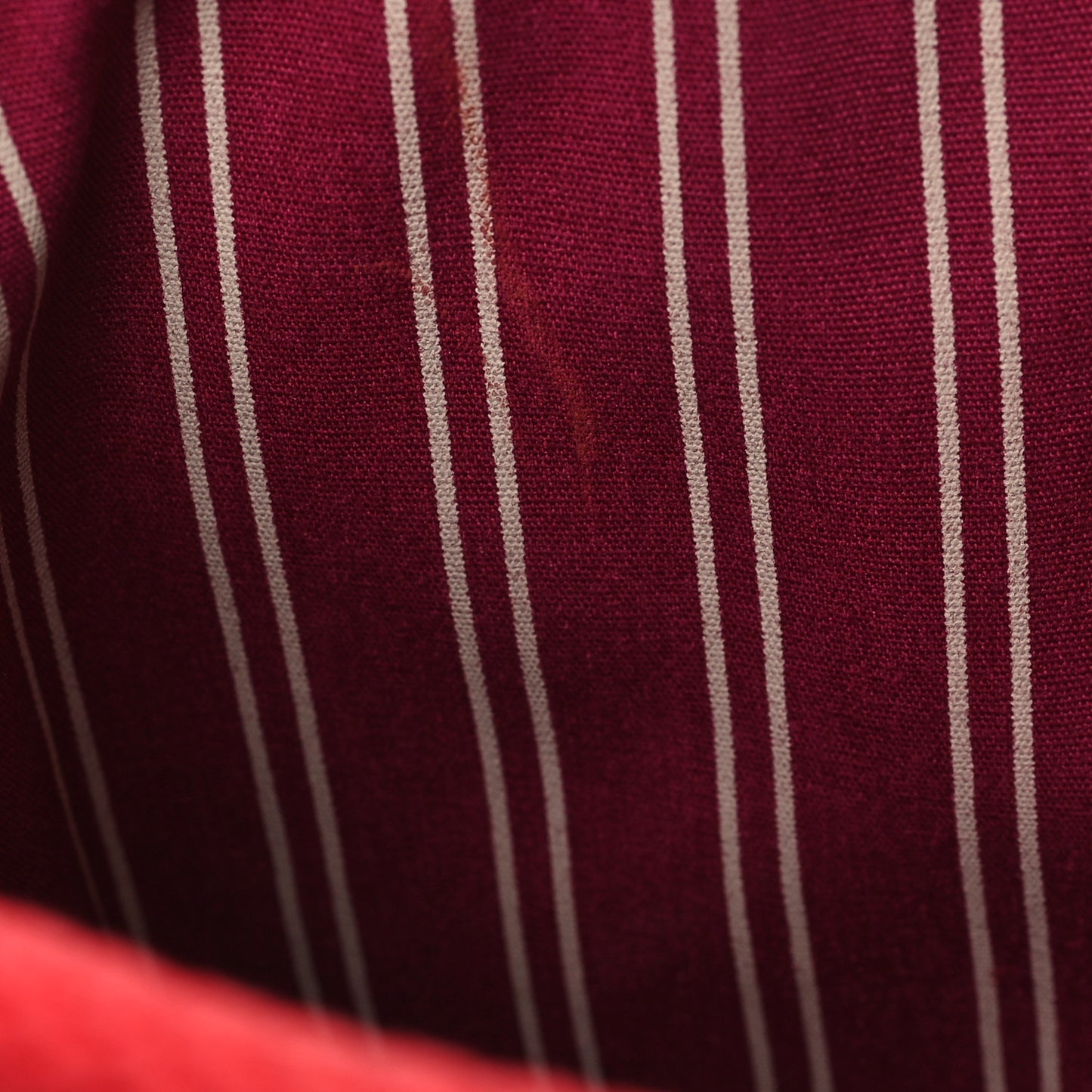 Antigua Cabas PM Red