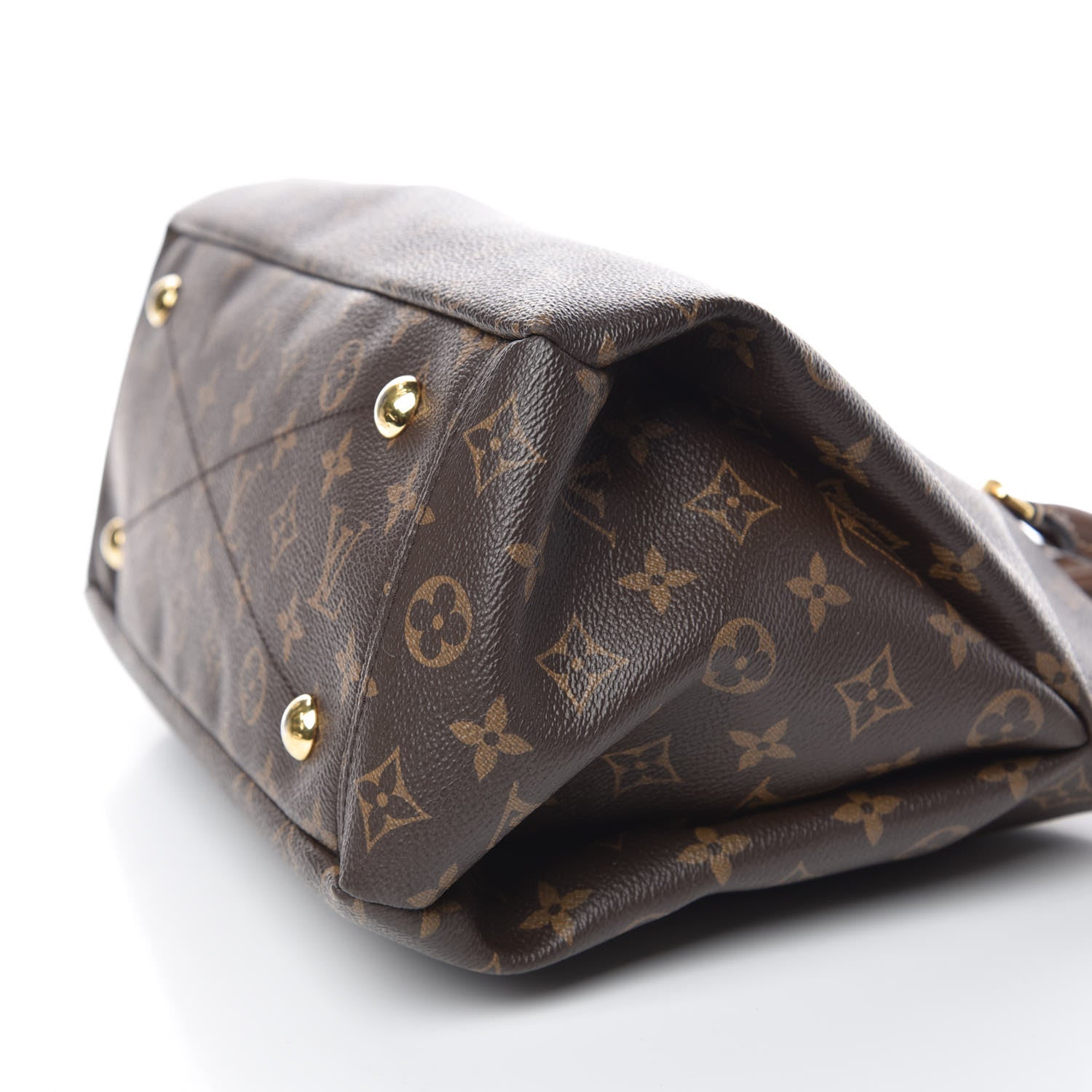 Louis Vuitton Monogram Pallas Black 11 of 11