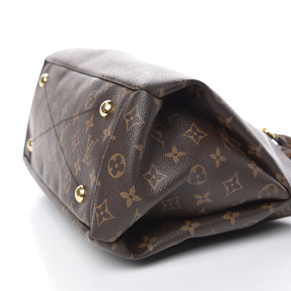 Louis Vuitton Monogram Pallas Black 11 of 11
