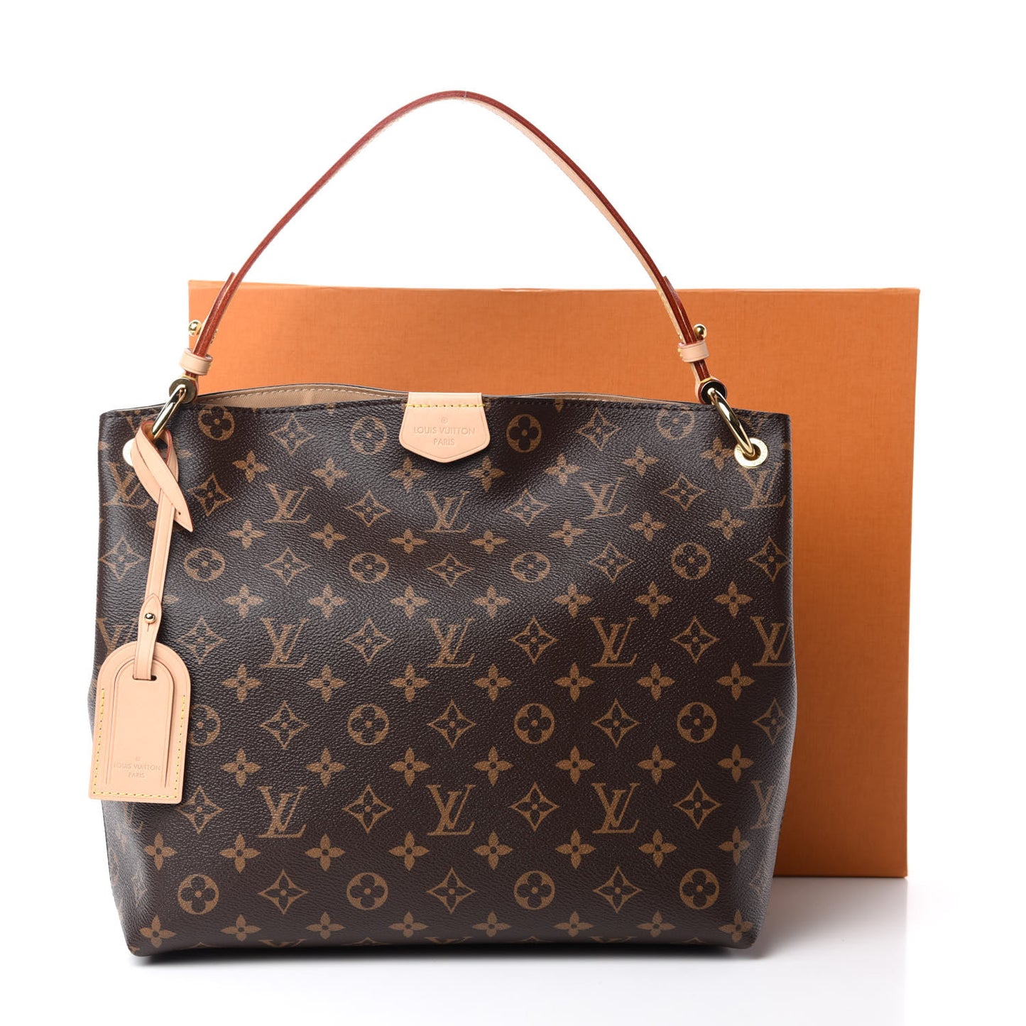 Monogram Graceful PM
