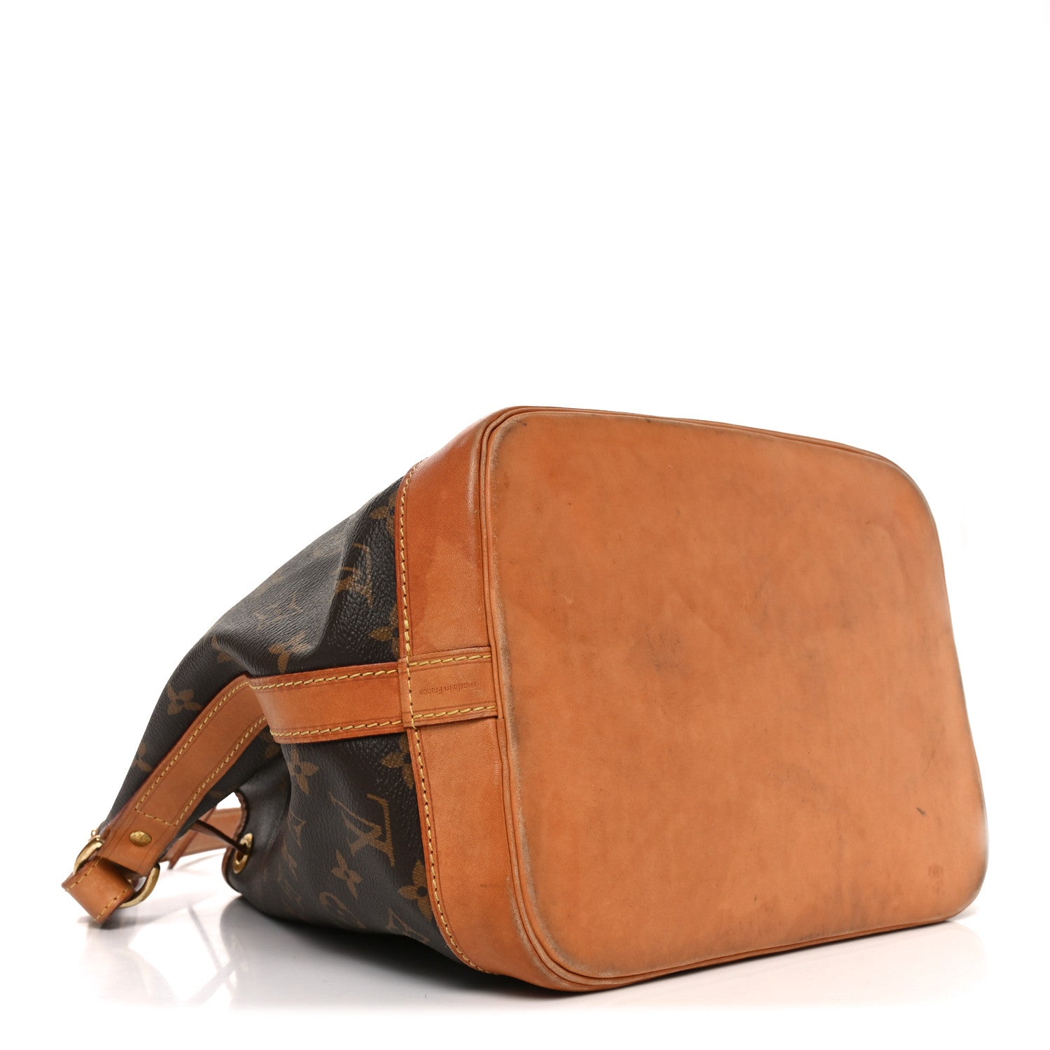 Louis Vuitton Monogram Petit Noe NM 4 of 10