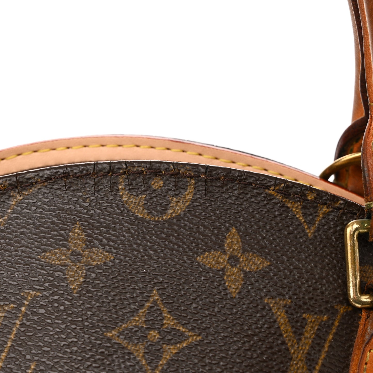Monogram Ellipse PM