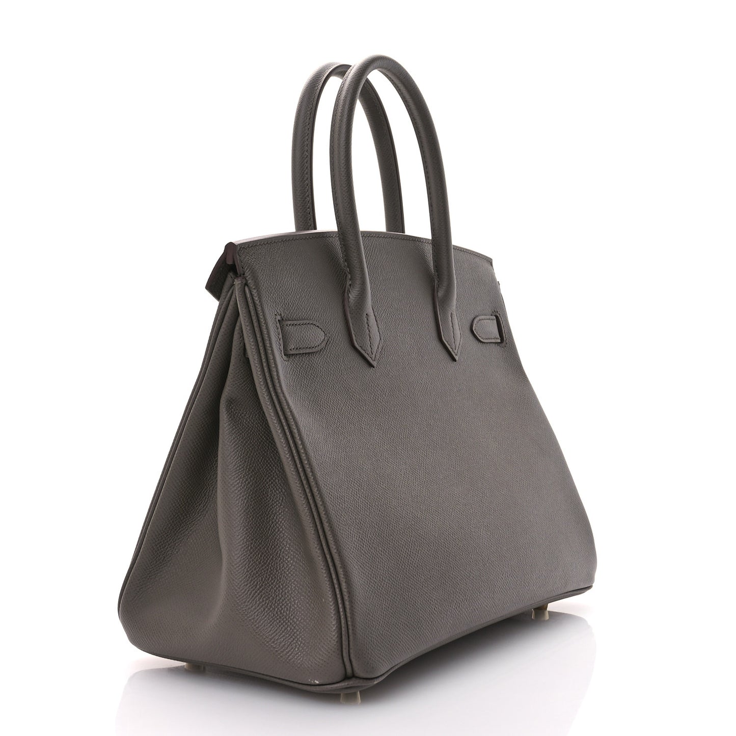 Epsom BIRKIN 30 Etain