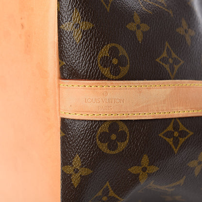 Louis Vuitton Monogram Petit Noe 6 of 12