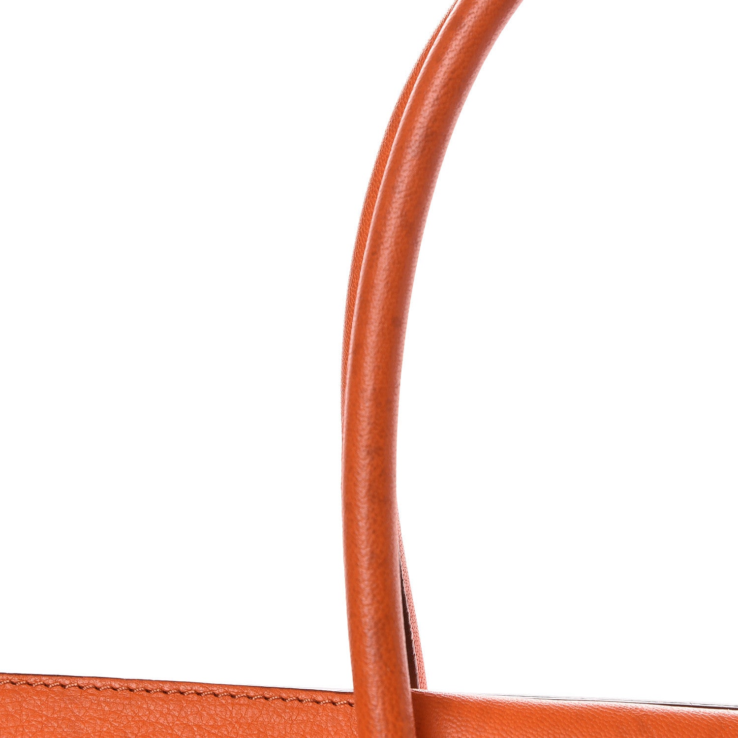 Givenchy Grained Goatskin Antigona Zippered Tote Orange 24 of 44