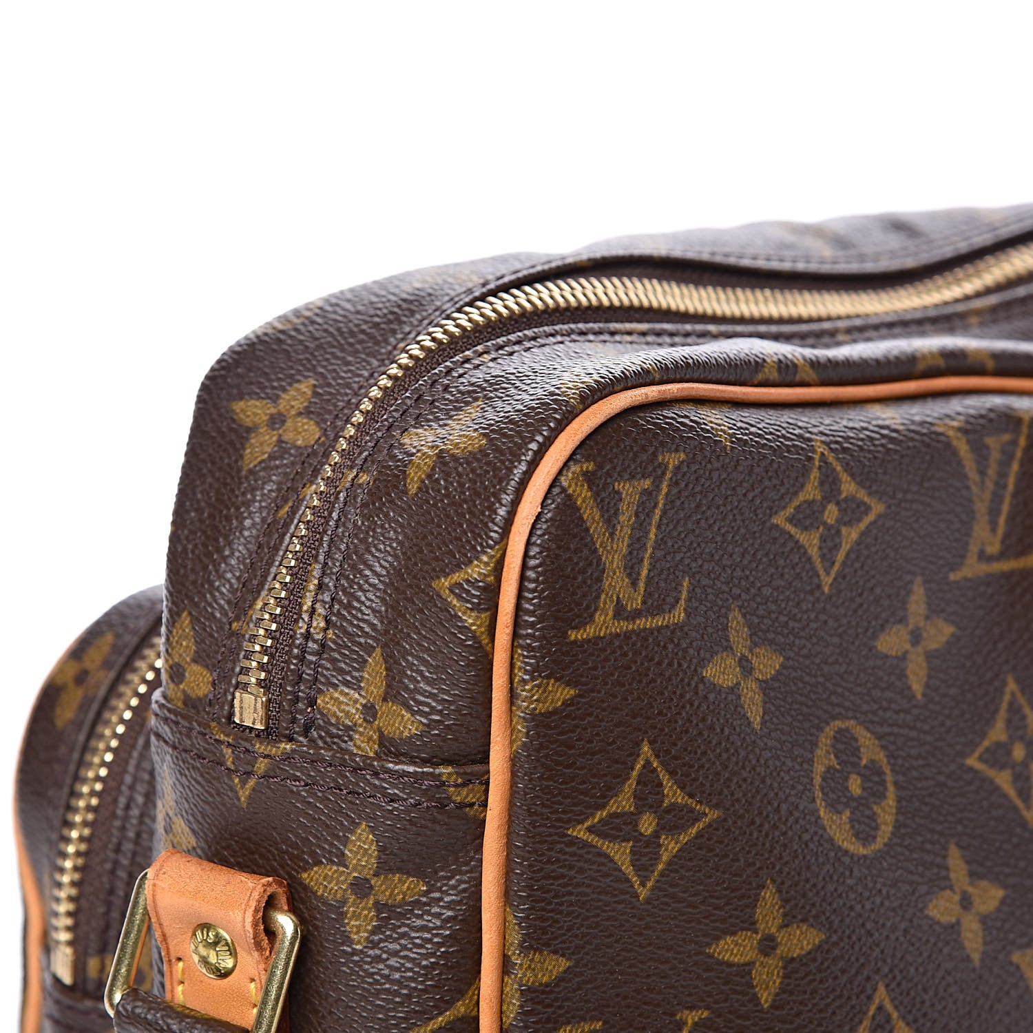 Louis Vuitton Monogram Nil 28 6 of 11