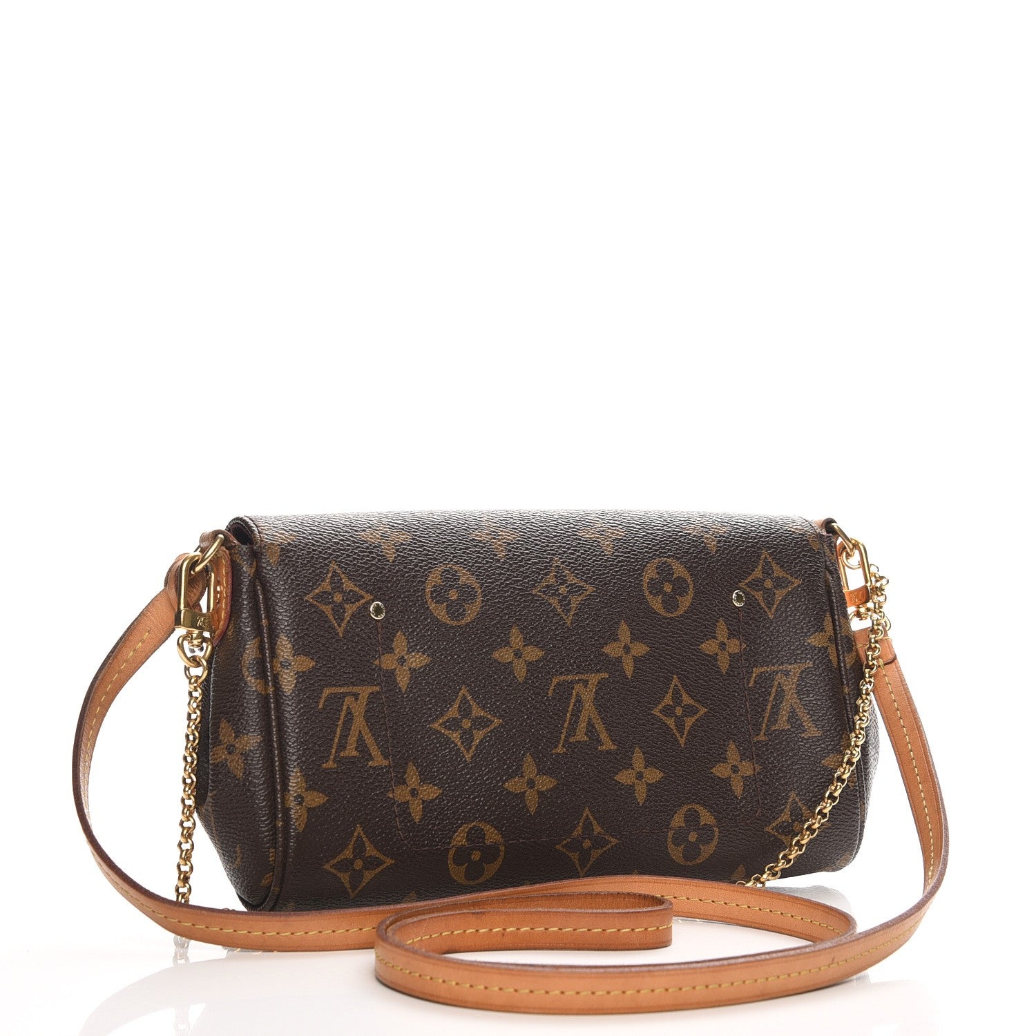 Louis Vuitton Monogram Favorite PM 3 of 8