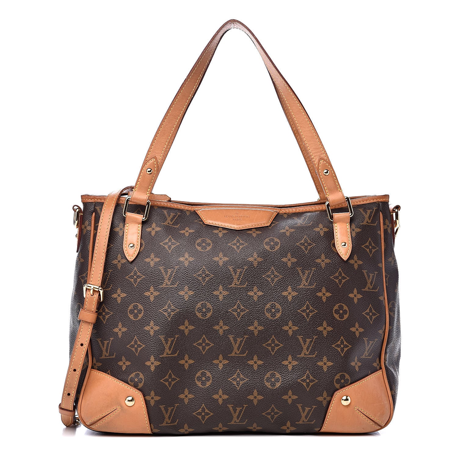 Louis Vuitton Monogram Estrela MM 1 of 17