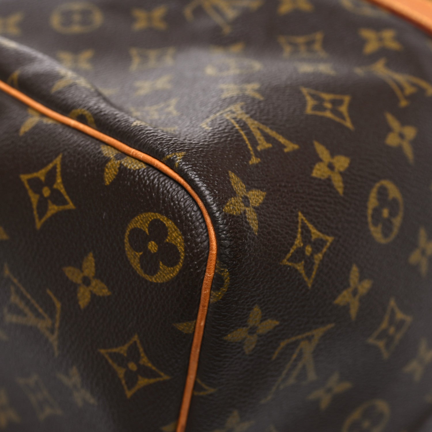 Louis Vuitton Monogram Keepall 45 9 of 11