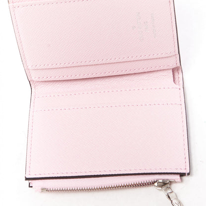 Louis Vuitton Monogram Escale Zoe Wallet Pastel 7 of 9