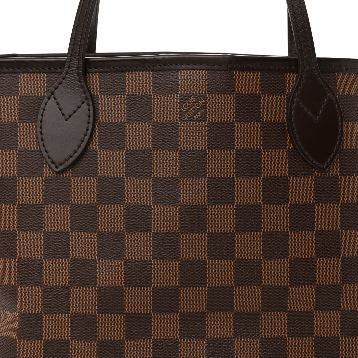 Damier Ebene Neo Neverfull PM