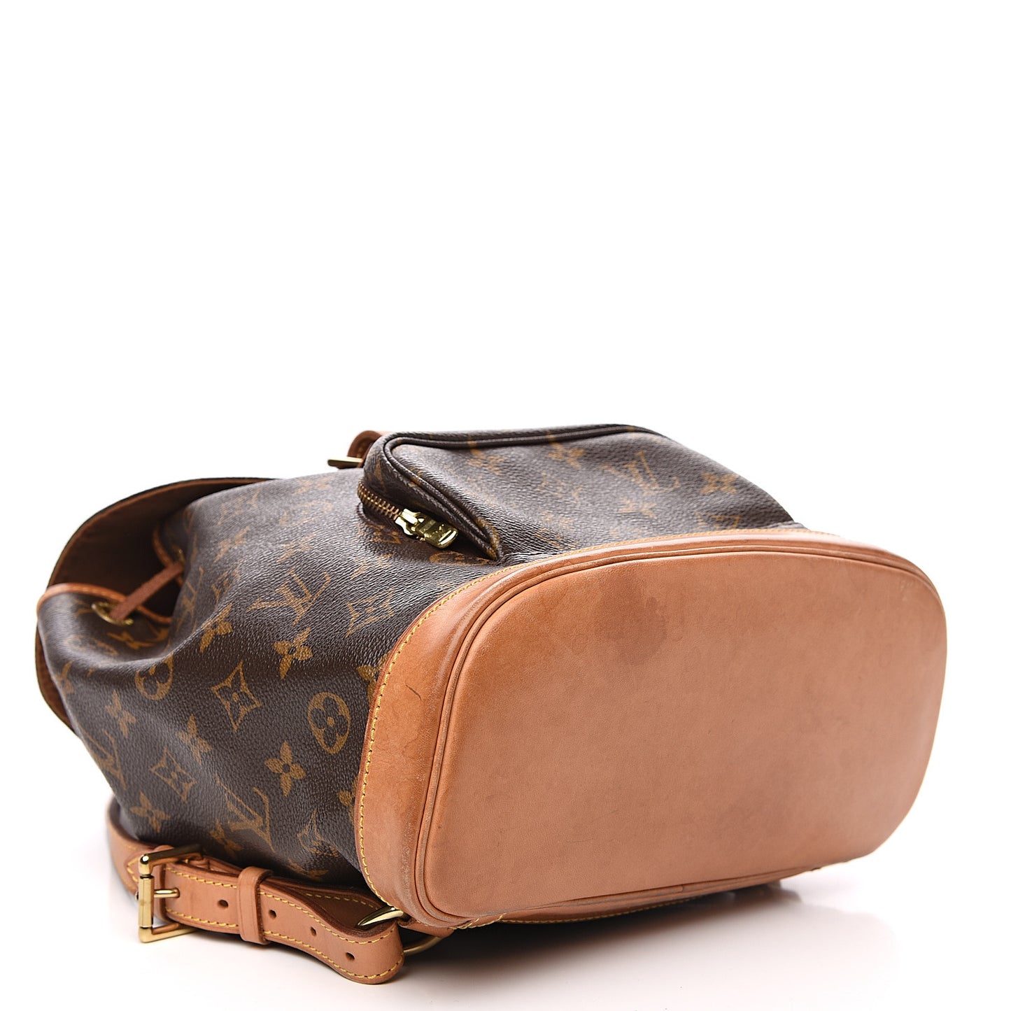 Monogram Montsouris MM Backpack