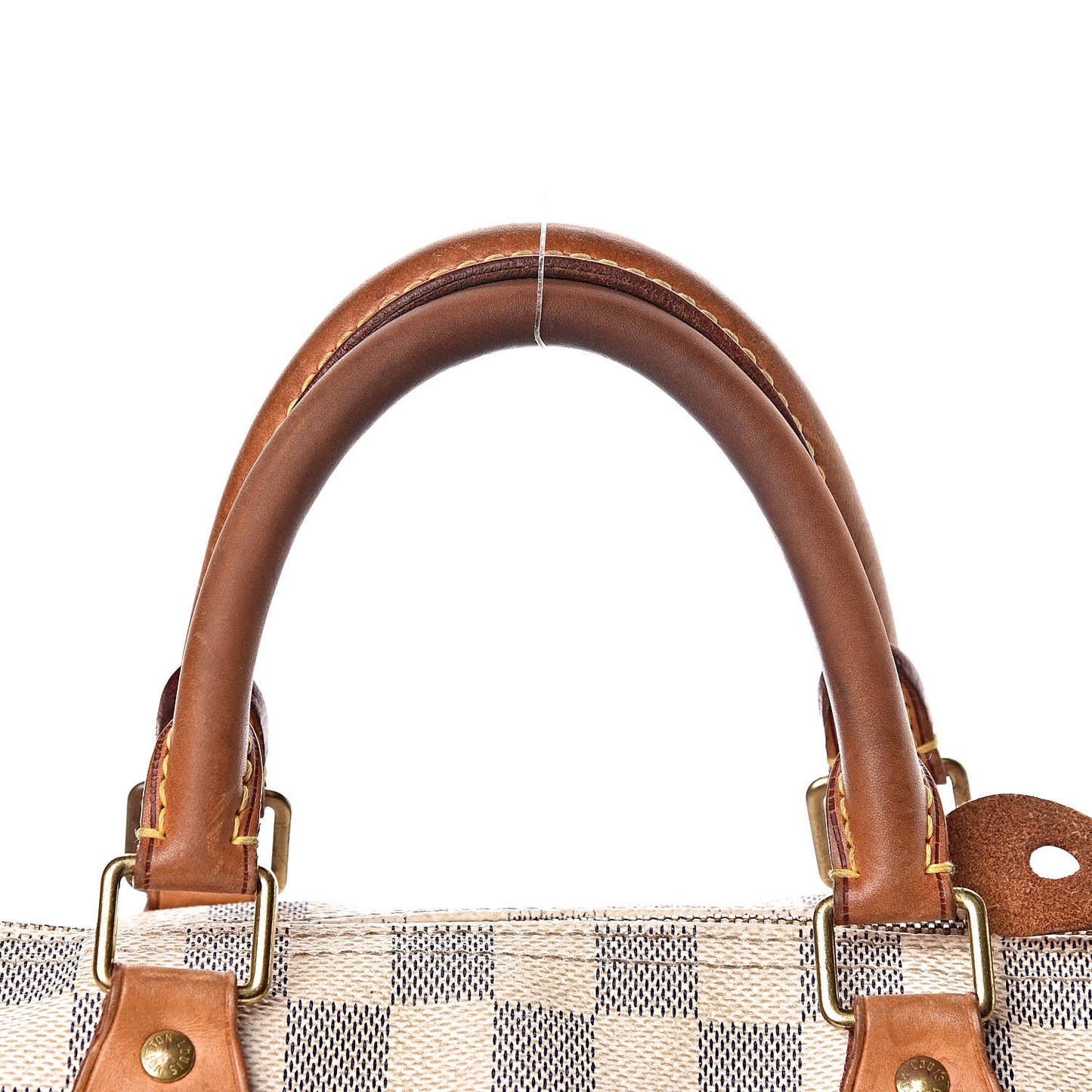 Damier Azur Speedy 30