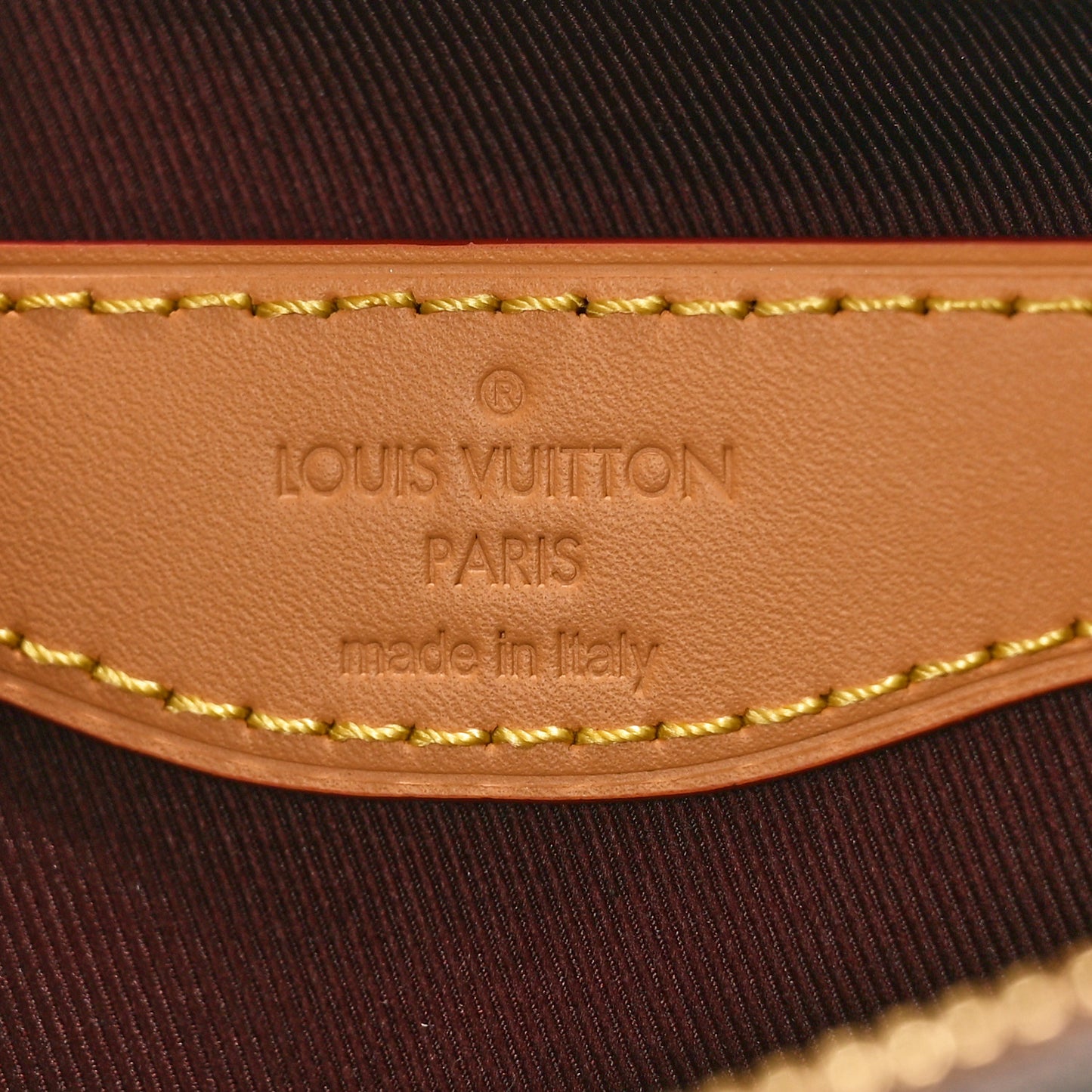 Monogram Boulogne NM