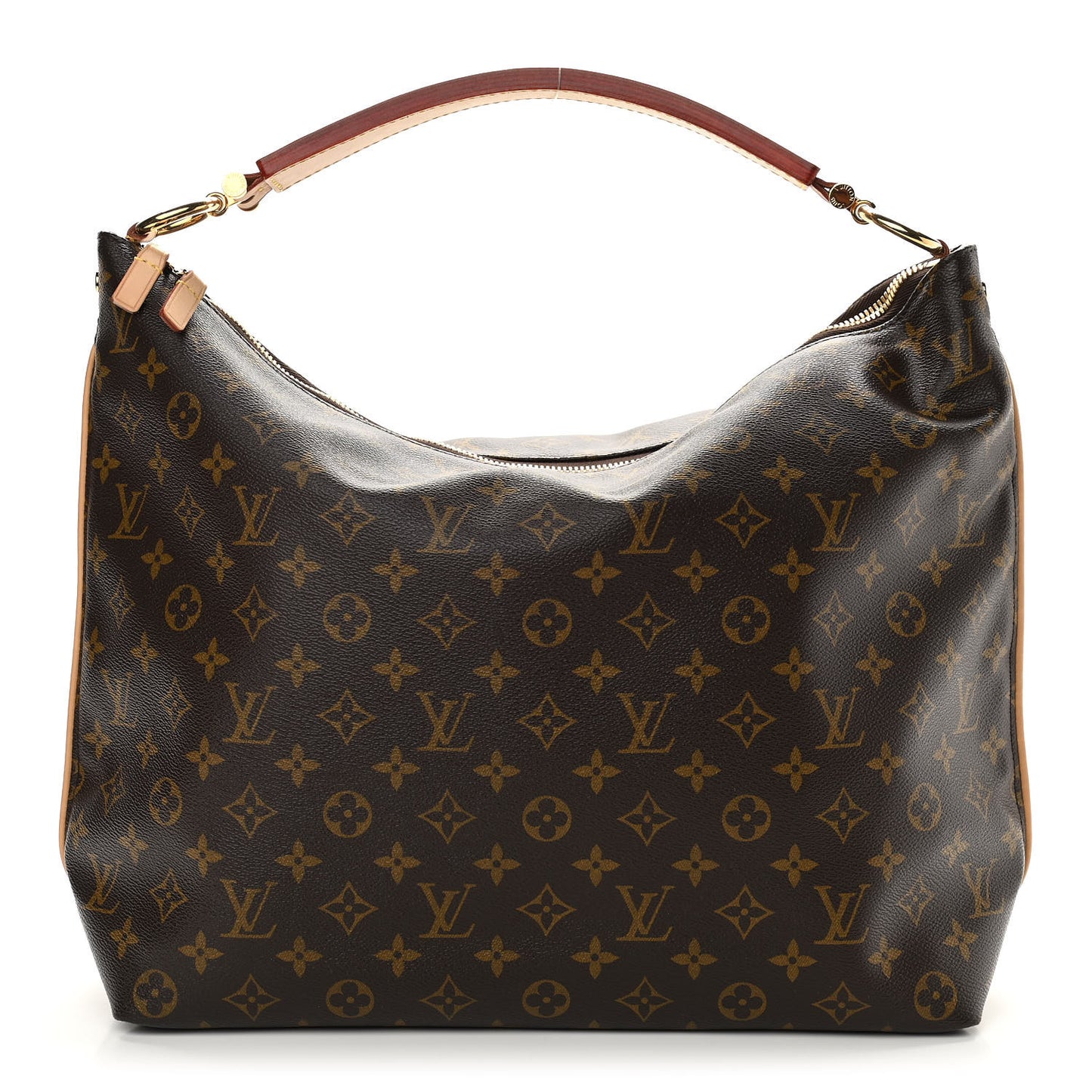 Monogram Sully MM