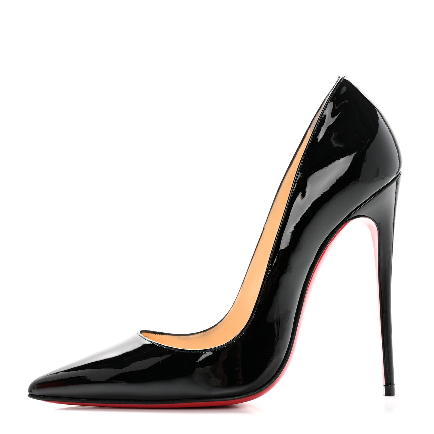 Patent So Kate 100 Pumps 38 Black