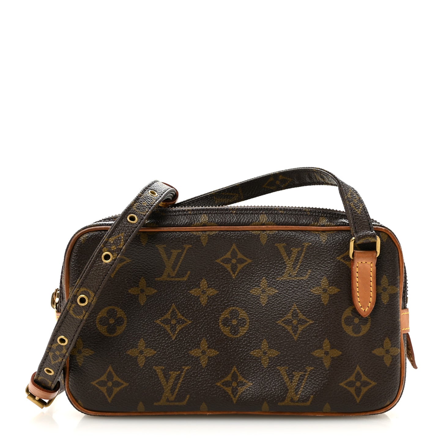 Monogram Pochette Marly Bandouliere