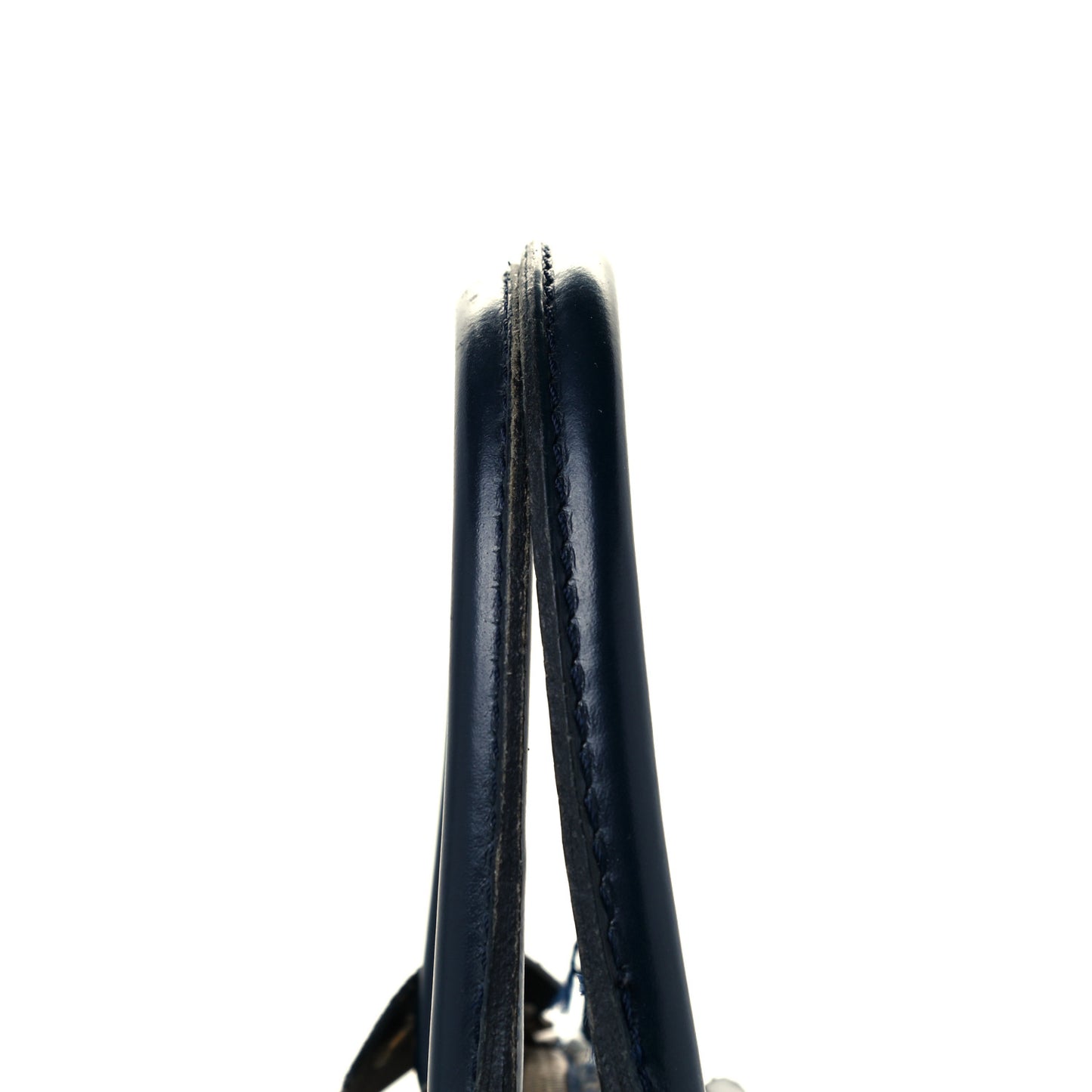 Monogram Boston Navy