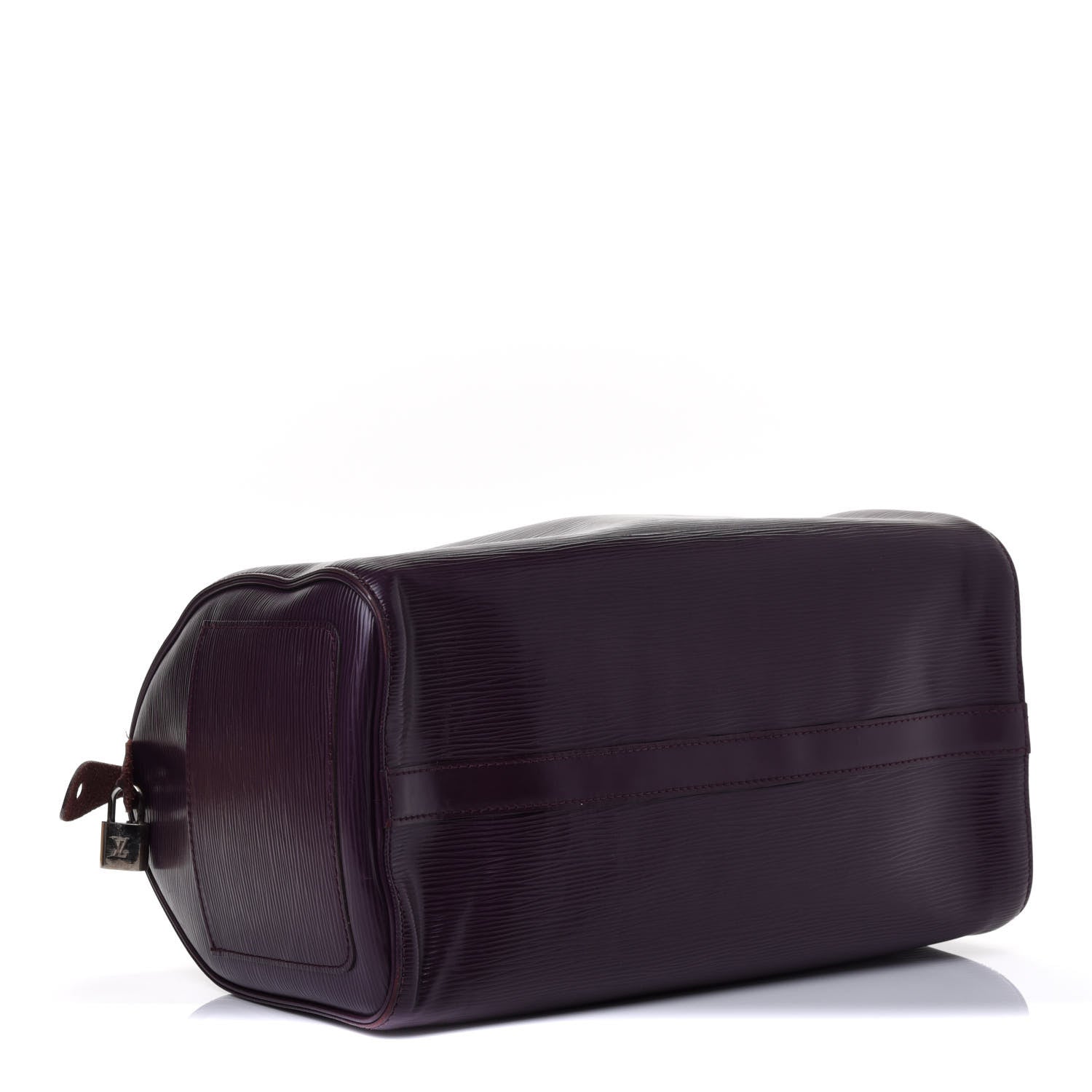 Louis Vuitton Epi Speedy 35 Grizzli 3 of 4