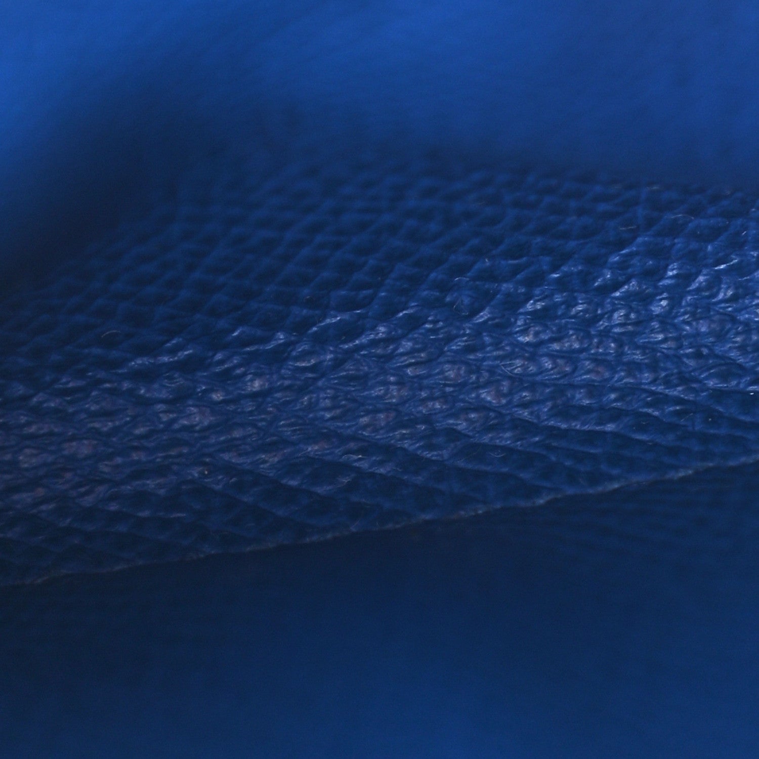 Hermes Swift Epsom Pocket Kelly Shoulder Strap Bleu Saphir Bleu France 3 of 7